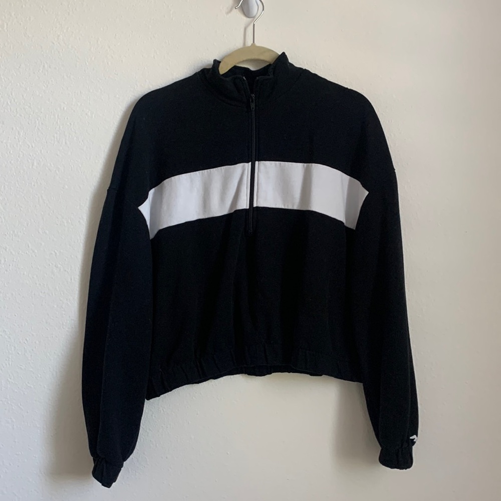 Hollister Sweater